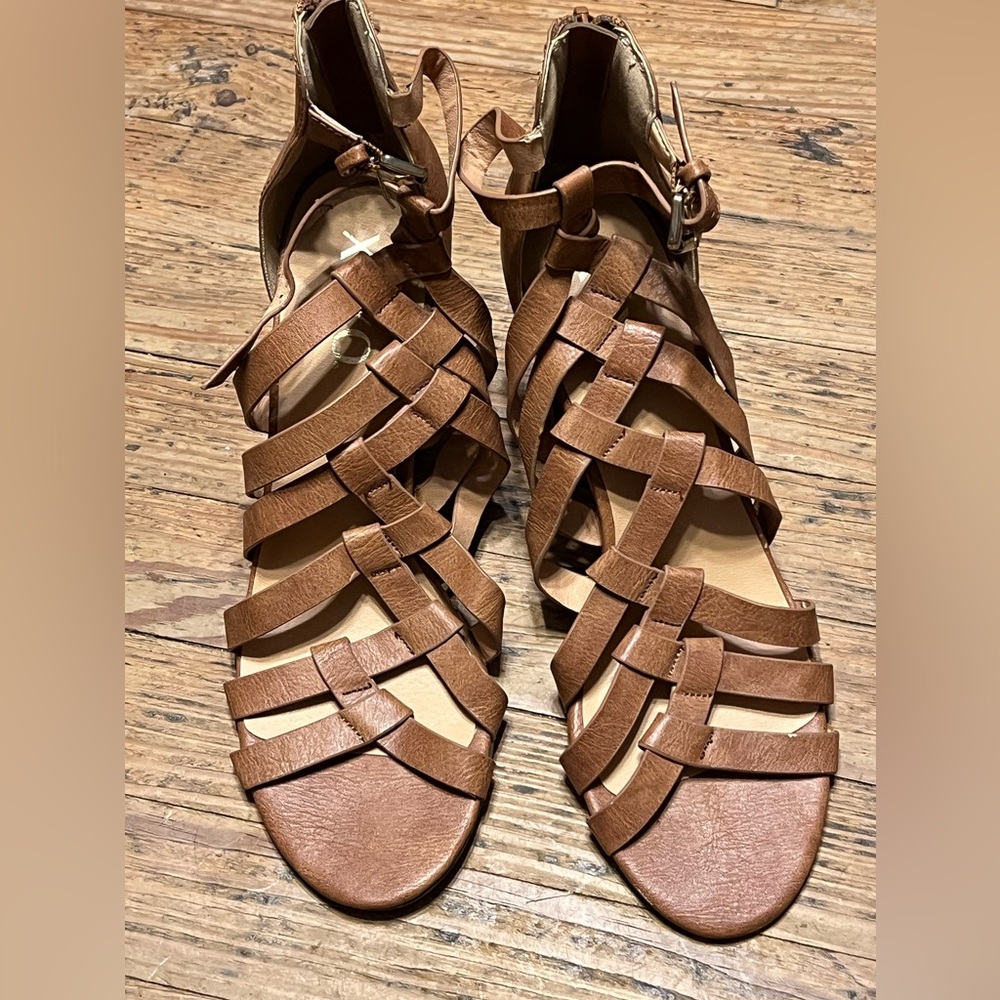 Women XOXO Sandal Heels